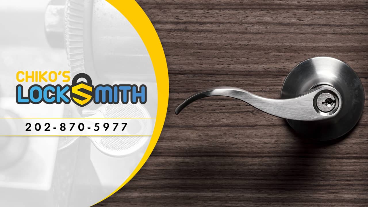 How to find the best locksmith in Washington, DC