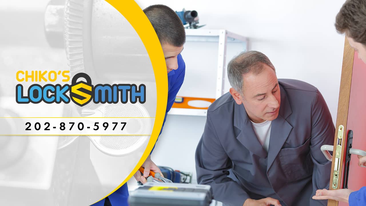 How Much Does a Locksmith Training Cost?